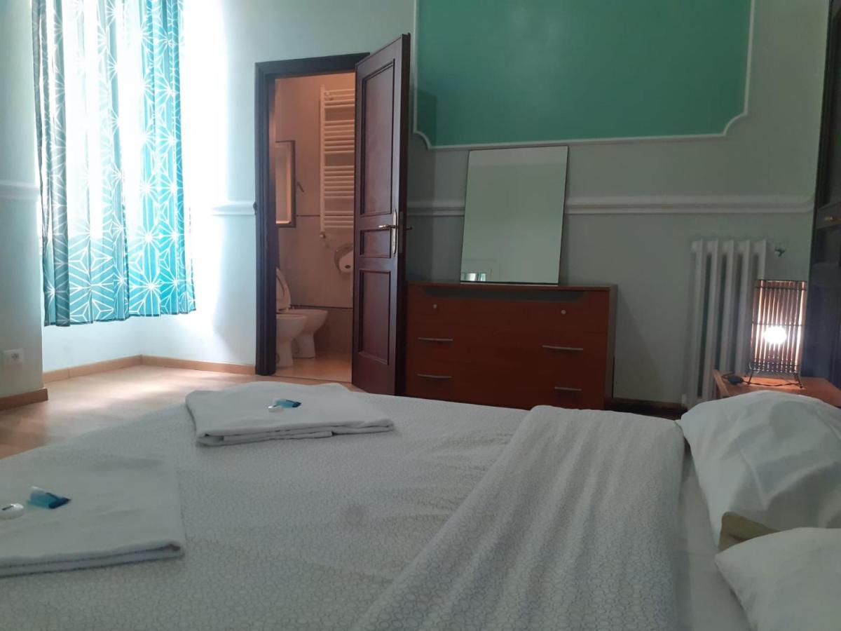 Hostel R.t. House's Rom