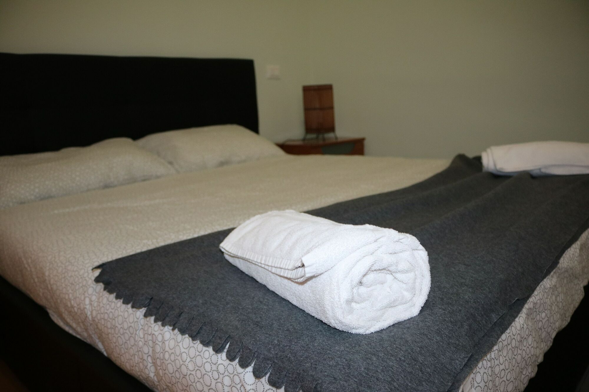 R.t. House's Hostel Rom